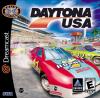 Daytona USA Box Art Front